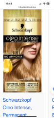Natural red hair - what to do in middle age and beyond