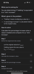 Maths question - Civil Service is wrong (we now have 100% more threads about the subject)