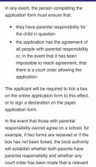 What’ll happen if I ignore family court order?