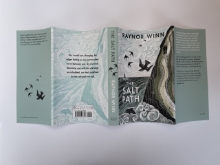 Thread 12: To feel disappointed after reading this in The Observer about the author and her husband from The Salt Path book and film?