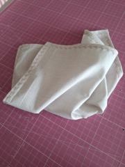 Stitch and bitch thread #11. Where the puns are only sew-sew