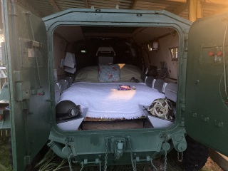 The Great Recovery part 4