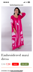 Holiday wardrobe - why is it SO stressful!