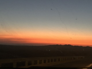 Come and tell us your dull and unexciting news 34: Calmly through the day