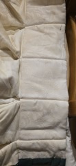 What kind of curtains are these? And cleaning? How?