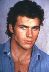 Tell me your first celebrity crush