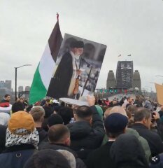 Israeli cleric Rabbi Ronen Shaulov calls for the starvation of all civilians in Gaza