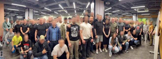 Ukraine Invasion: Part 58