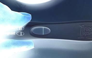 August TTC thread ❤️