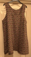 Stitch and bitch thread #11. Where the puns are only sew-sew