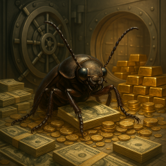 JKR Didn’t Have an Opinion. She Poisoned the Well