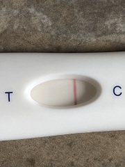 Indent boots early result?