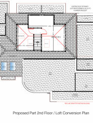 Space Planning Help please