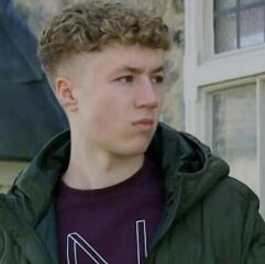 Emmerdale [ITV1 pace] ** NO SPOILERS **  We don't need another hero