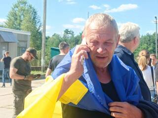 Ukraine Invasion: Part 58