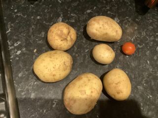 Does anyone use Hello Fresh?