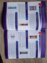 Snackverse - snack box from around the world