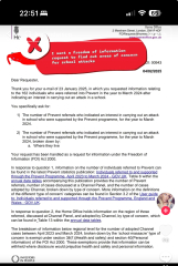 Is anybody else worrying about potential terrorist attacks on primary schools?