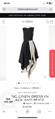 Can anyone recommend a dress a bit like this….