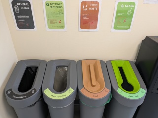 Why are people so rubbish at recycling?