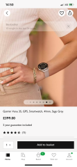 Help me pick a watch