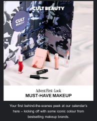 🎄 2025 Style and Beauty Advent Calendar Discussion ***SPOILERS***