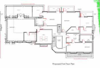 Space Planning Help please