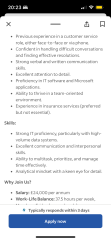 To think it is not that easy to 'get a better job'