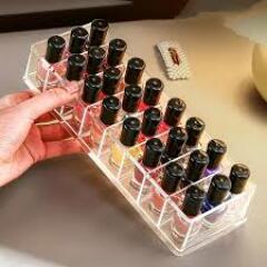 I’m super organised and my house is always tidy.AMA