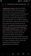 Thread 12: To feel disappointed after reading this in The Observer about the author and her husband from The Salt Path book and film?