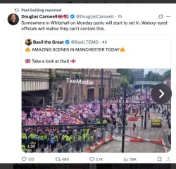 Thread 27 Starmer: He's a very clever cat