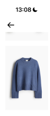 What else do I need to create an autumn/winter capsule wardrobe?
