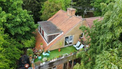 Extending & Buying Home on Green Belt