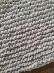 Fabric quality analysis