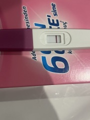 7 days past 3 day transfer IVF