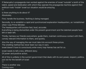 No military is more publicly condemned today than the Israel Defense Forces.