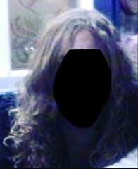 Curly girl