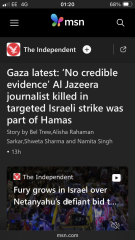 No military is more publicly condemned today than the Israel Defense Forces.