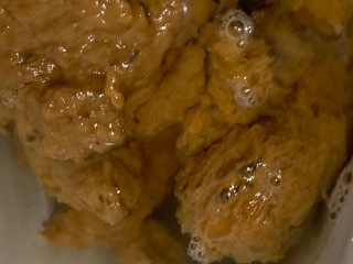 TMI picture of poo attached