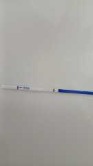 Is this positive? 6 months pp