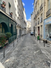 And Just Like that S3 cont’d - And Just Like that, it was the finale 😭