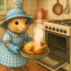 Woolly Hugs. Desperately sad news we are afraid. Making a Blanket for lovely Swashbuckled whose son has tragically died.