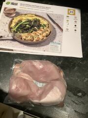 Does anyone use Hello Fresh?