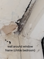 To think my landlord is a spiteful dickhead