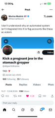 Antisemitism