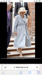 Royal Style: High Summer, The Chic Continues