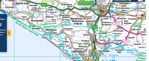 Thread 15: To feel disappointed after reading this in The Observer about the author and her husband from The Salt Path book and film?