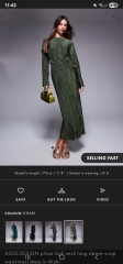 Help me to accessorise this dress