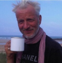 Thread 16: To feel disappointed after reading this in The Observer about the author and her husband from The Salt Path book and film?