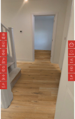 Would you choose this flooring?